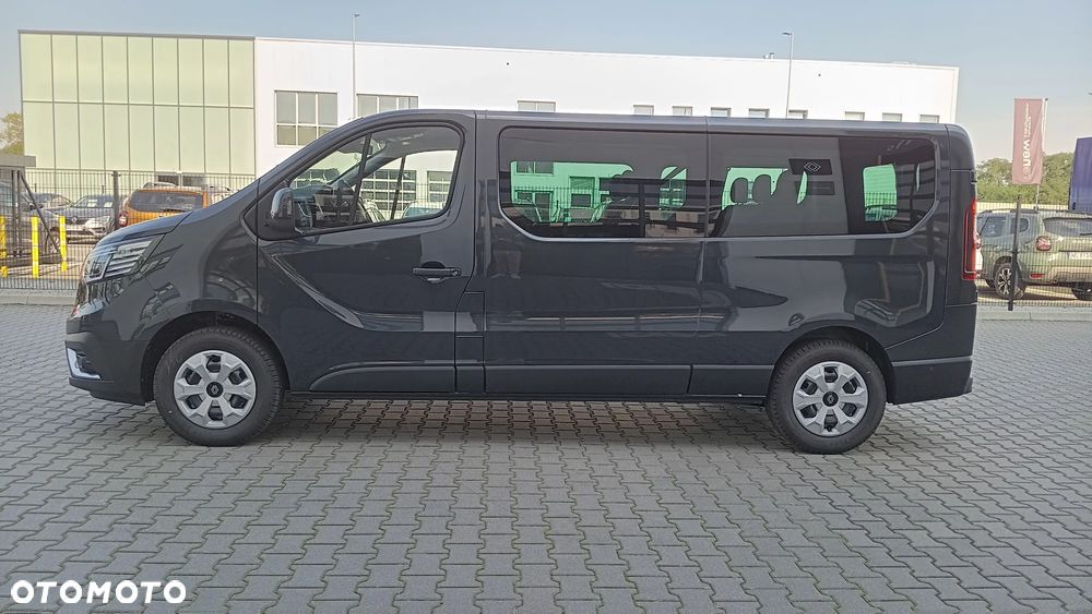 Renault Trafic Kombi 2.0 L2 Equilibre - 2