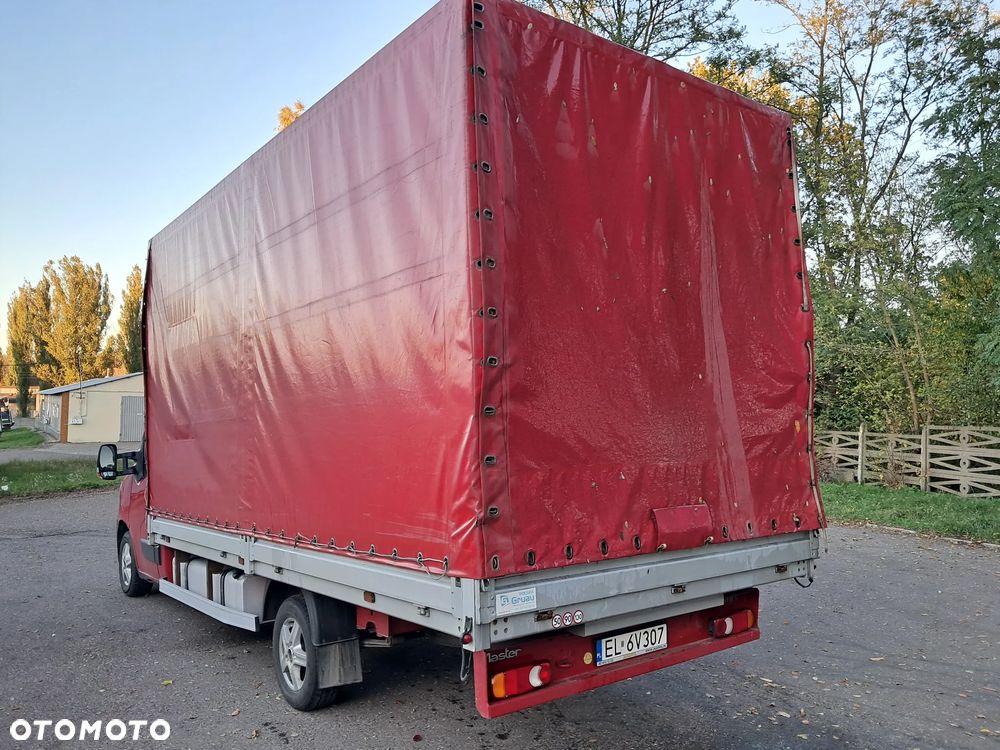 Renault Master - 6