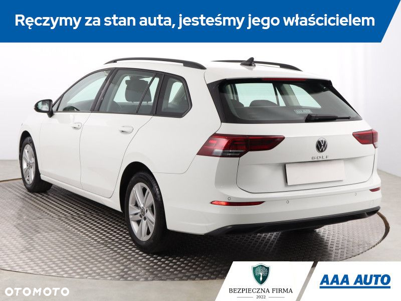 Volkswagen Golf - 5