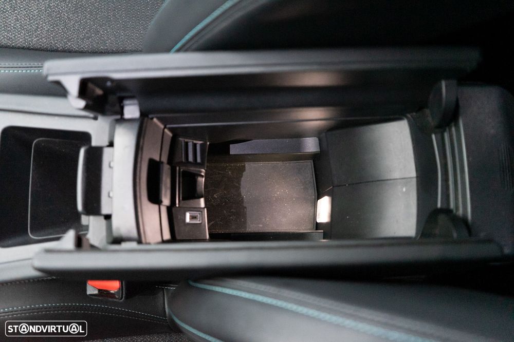 Peugeot 308 SW PureTech 130 EAT8 Allure Pack - 31