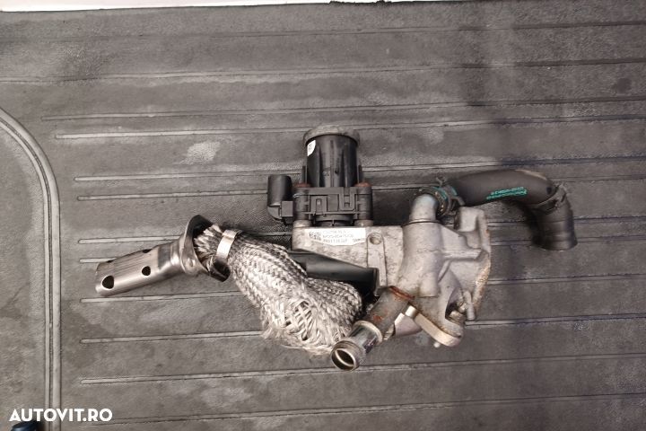 Egr BK2Q-9D475-CB BK2Q9D475CB BK3Q-9F476-CA BK2Q-9D475-CB BK2Q9D475CB - 3