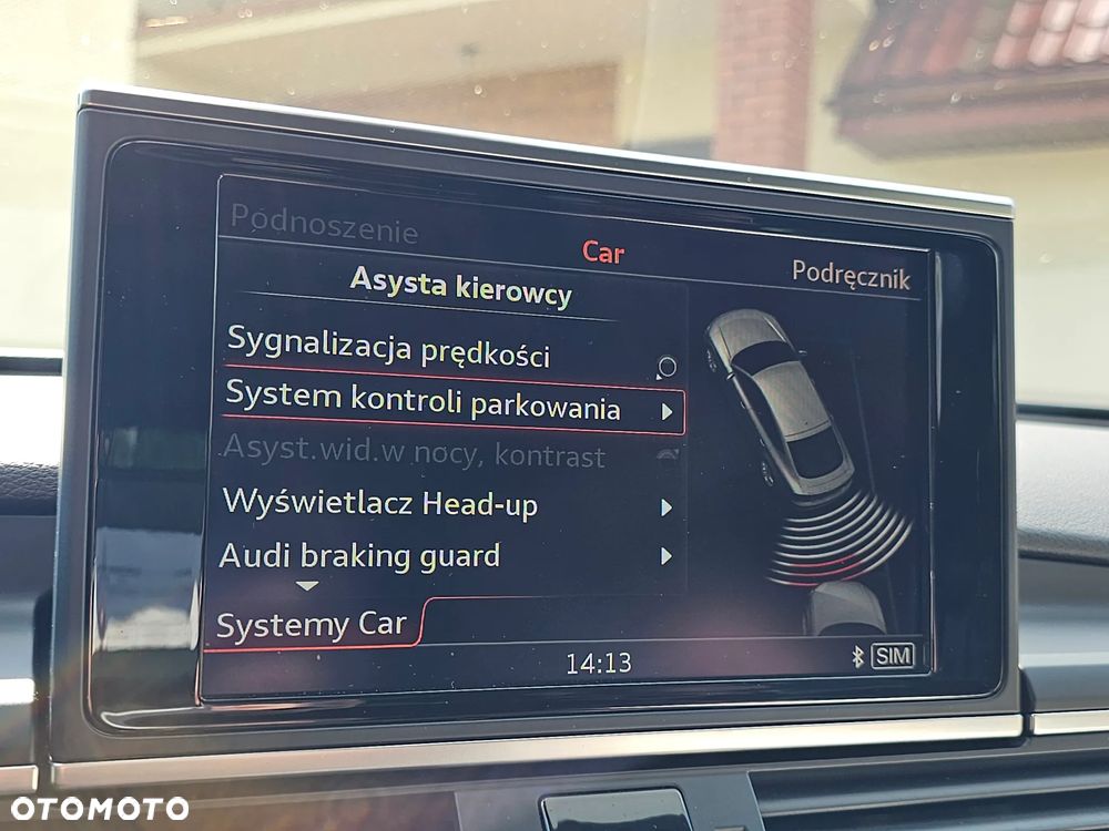 Audi A7 Sportback - 34