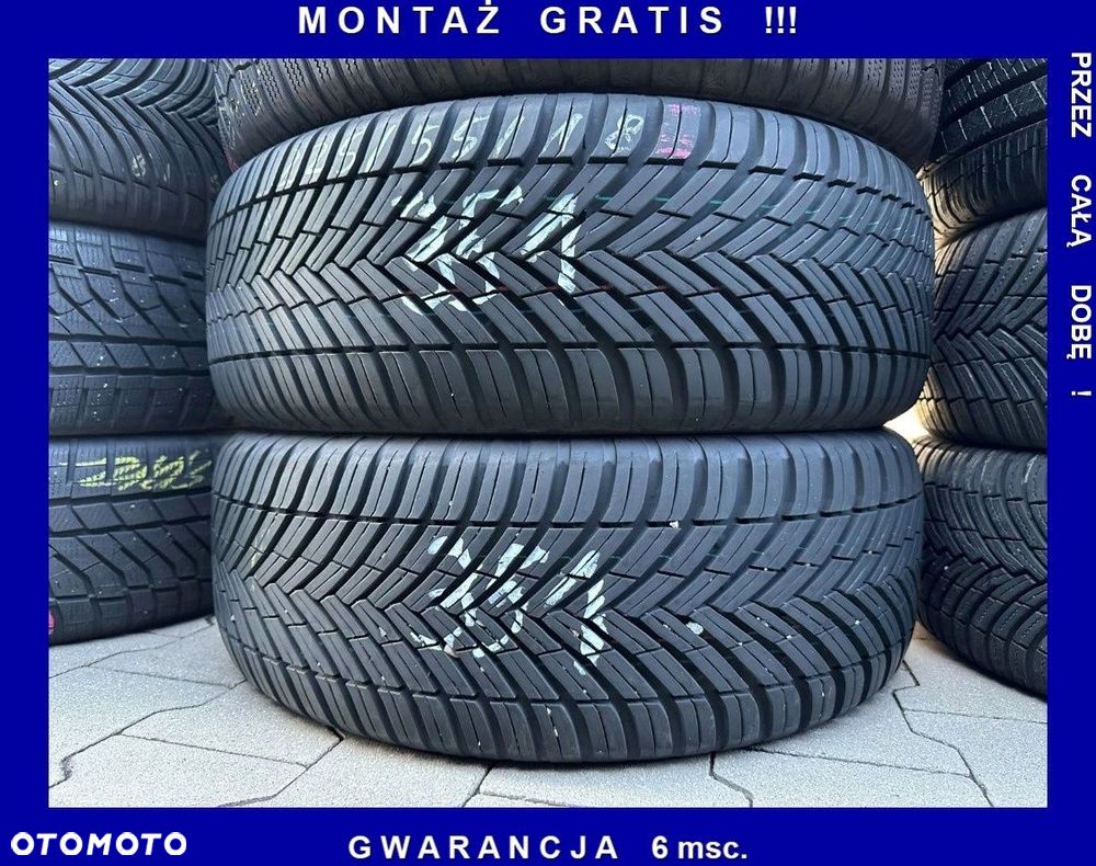 225/55r18 Toyo Celsius_7,8mm_2szt_(351) - 1