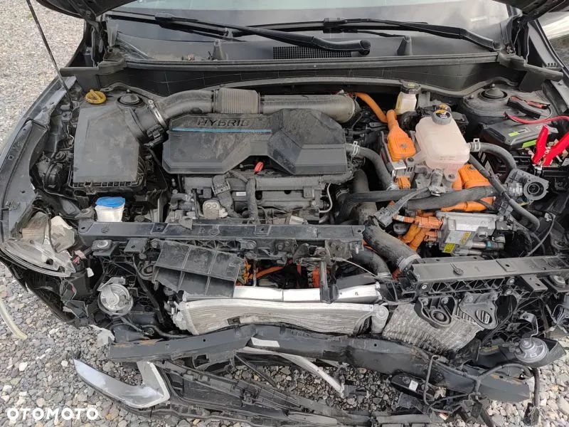 Kia Sportage 1.6 T-GDI MHEV Anniversary 2WD DCT - 16