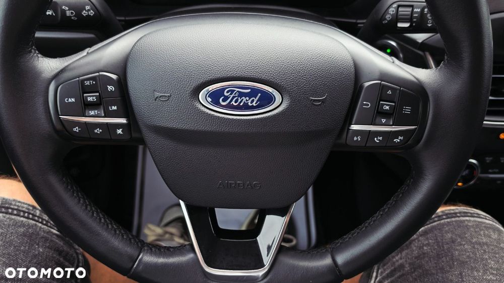 Ford Focus - 12