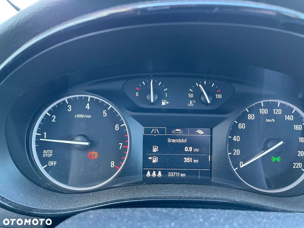 Opel Mokka 1.4 Turbo ecoFLEX Start/Stop Color Edition - 8