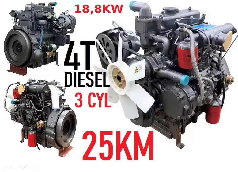Kingway SV15 JOISTICK KABINA Ramię skr 1500kg 3 łyżki 3-cyl SILNIK 25KM D - 8