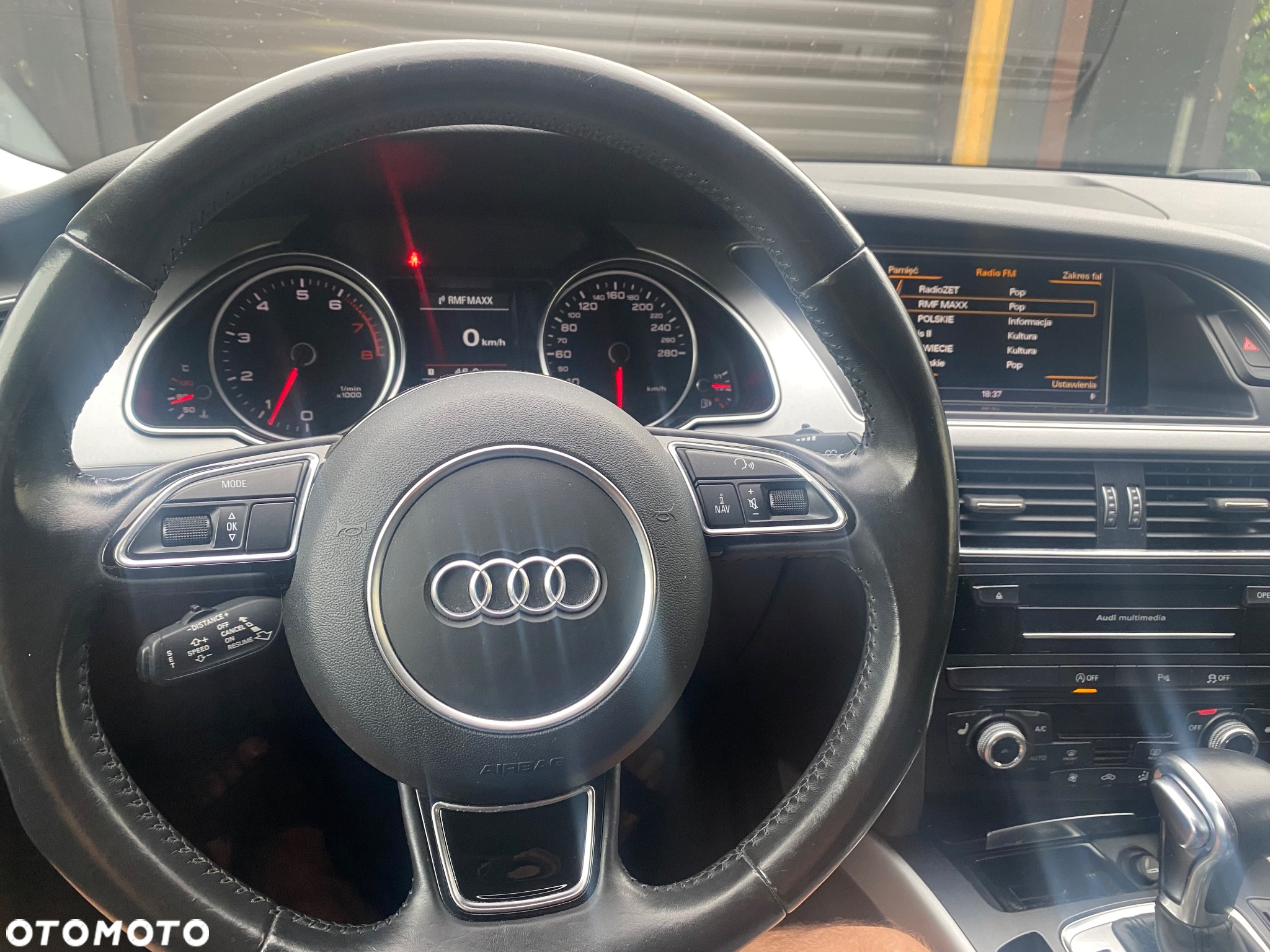 Audi A5 - 27
