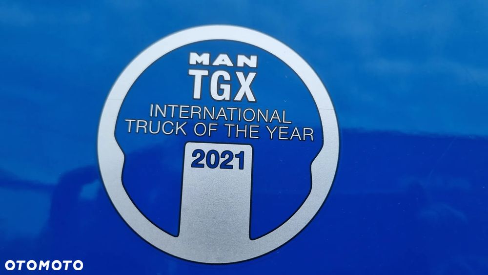 MAN TGX - 24