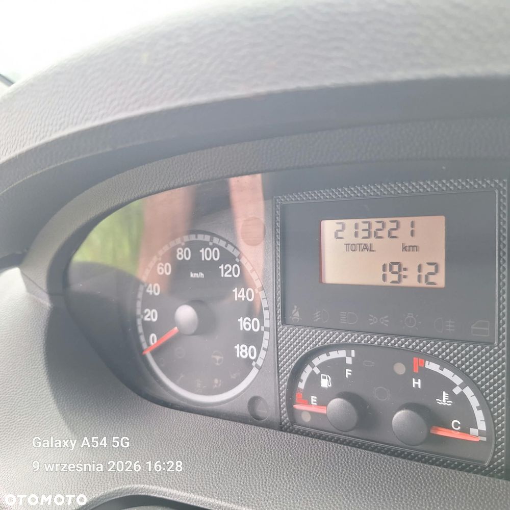 Fiat Ducato - 4