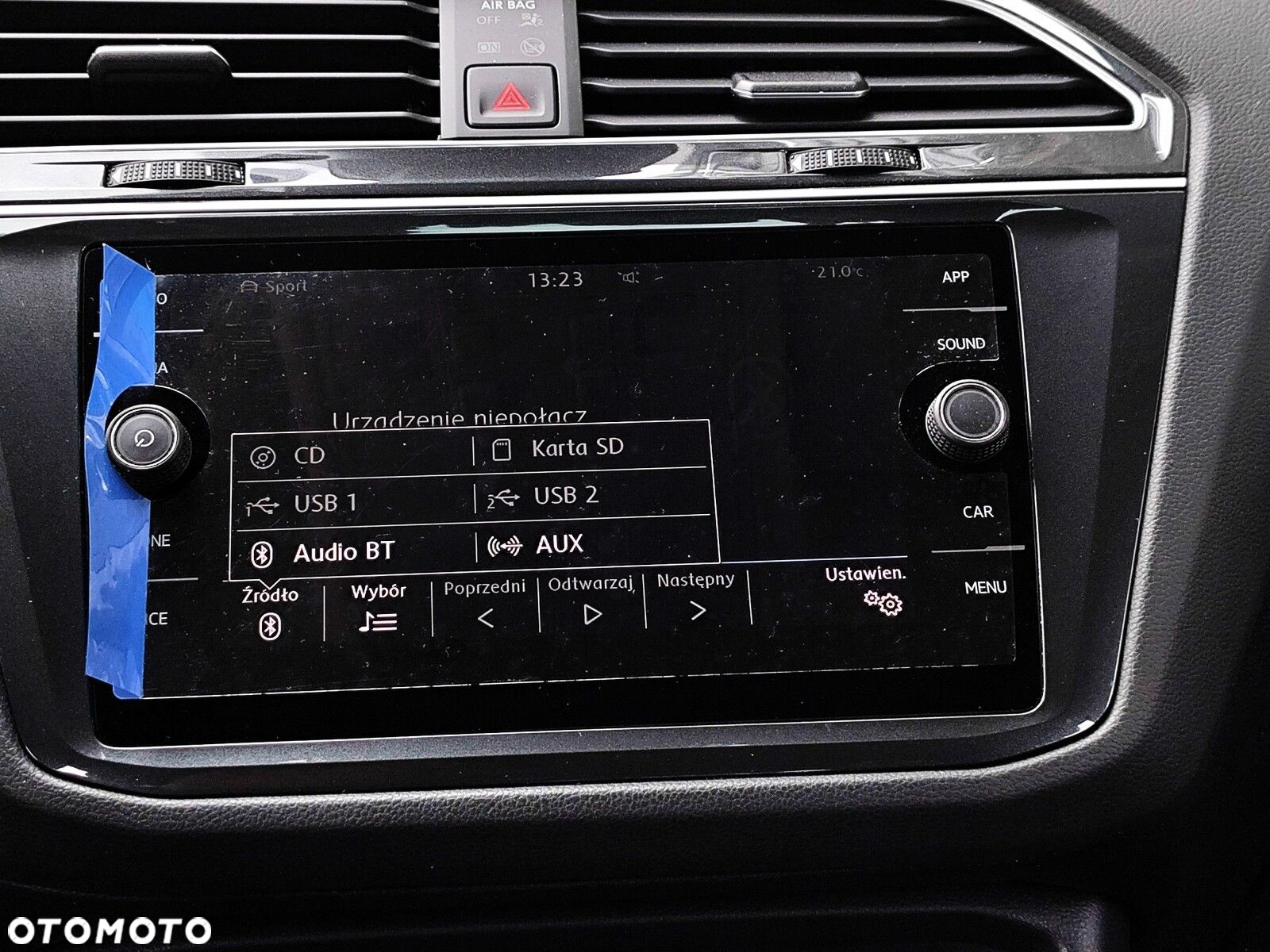 Volkswagen Tiguan - 27