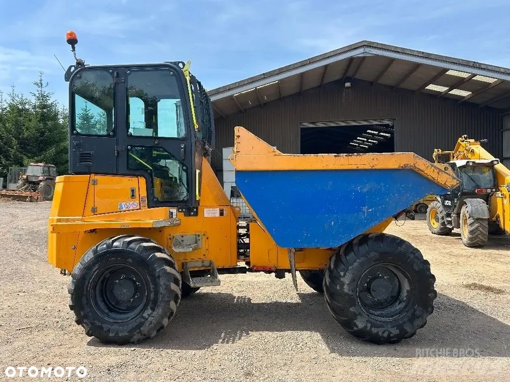 Thwaites 6000Ton - 6