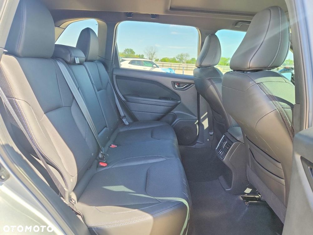 Subaru Forester - 11