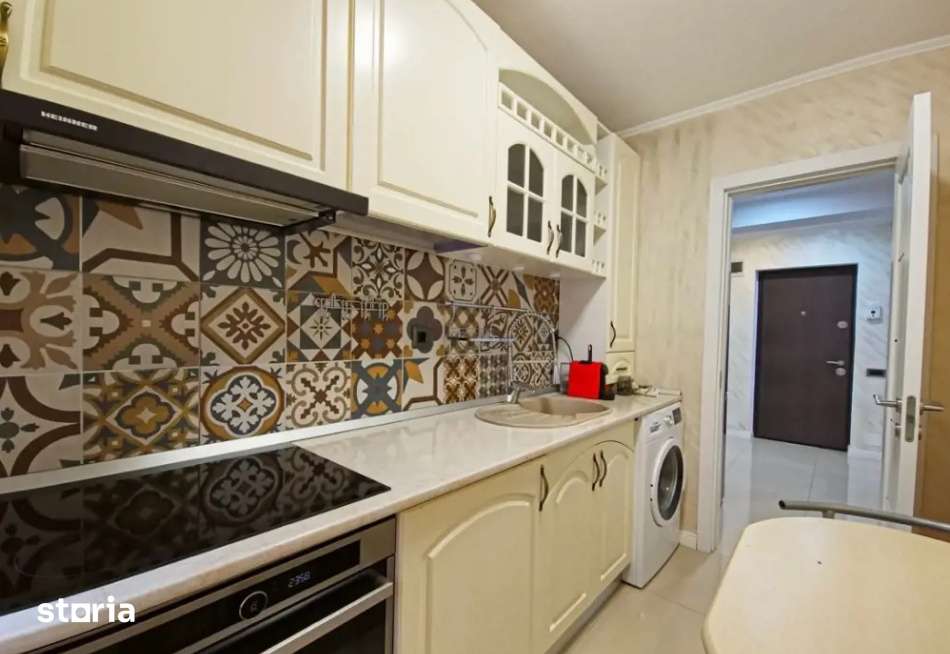Apartament 2 Camere decomandat | Valea Garbaului - Vivo — fotografia 3