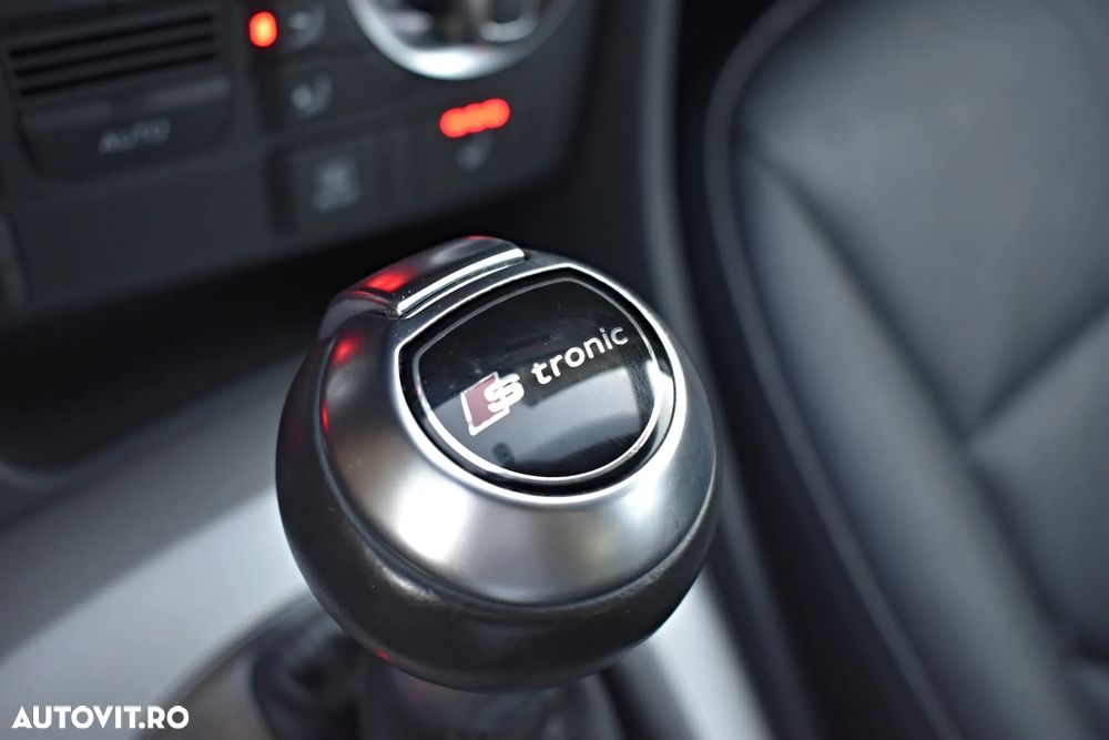 Audi Q3 2.0 TDI Quattro S tronic - 20