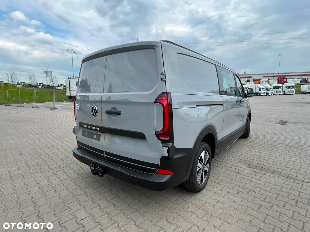 Volkswagen T7 TRANSPORTER Brygada PanAmericana - 6