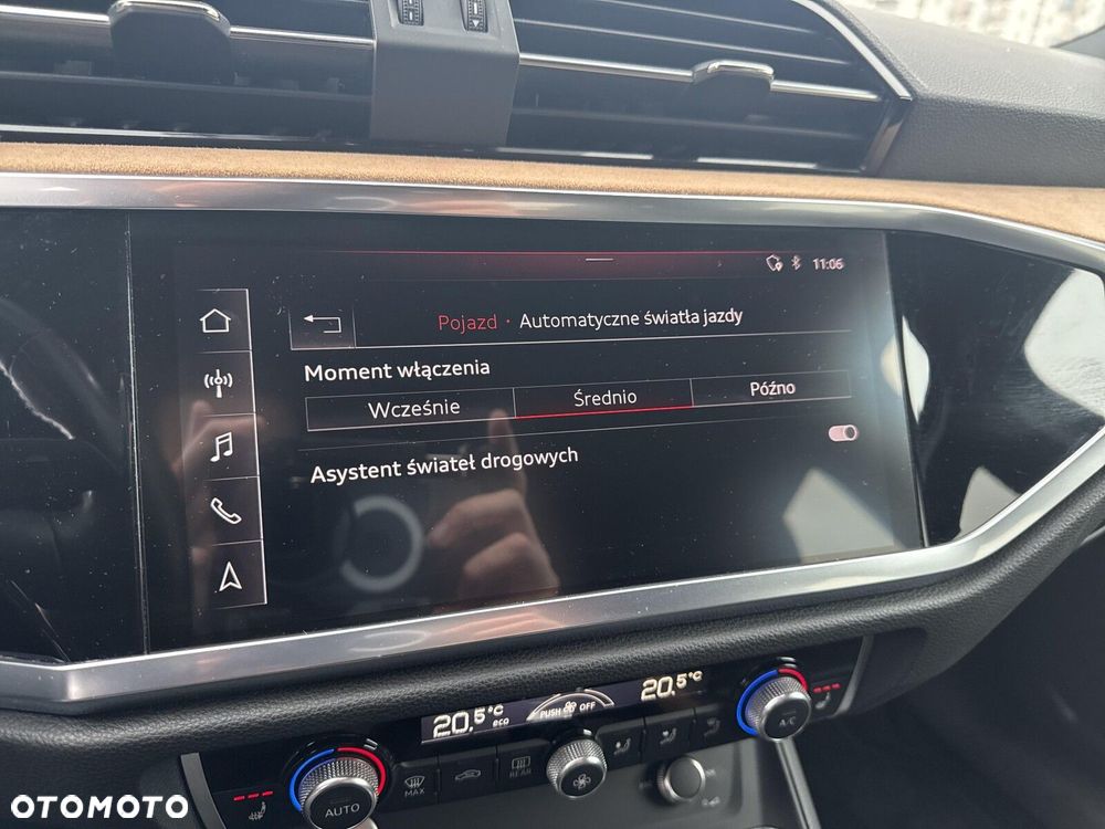 Audi Q3 35 TFSI Advanced S tronic - 18