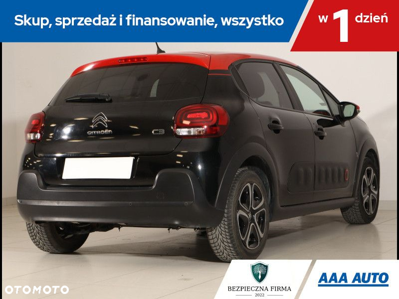 Citroën C3 - 6