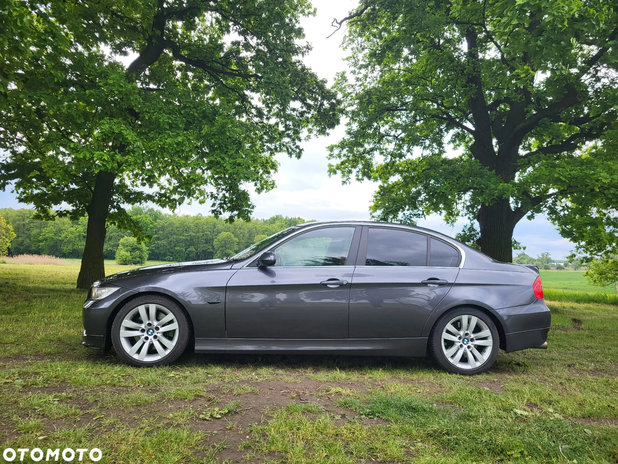 BMW Seria 3 330i - 28