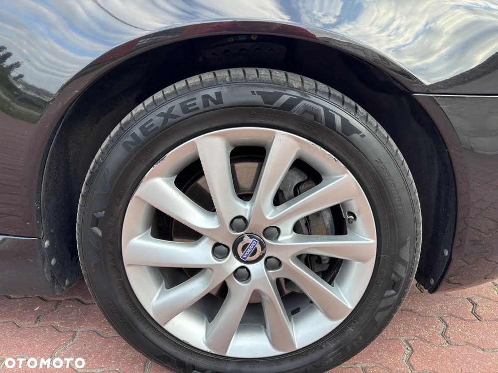 Volvo S80 D5 Summum - 33