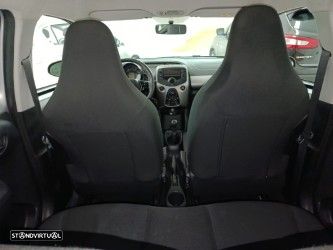 Peugeot 108 1.0 VTi Active - 21