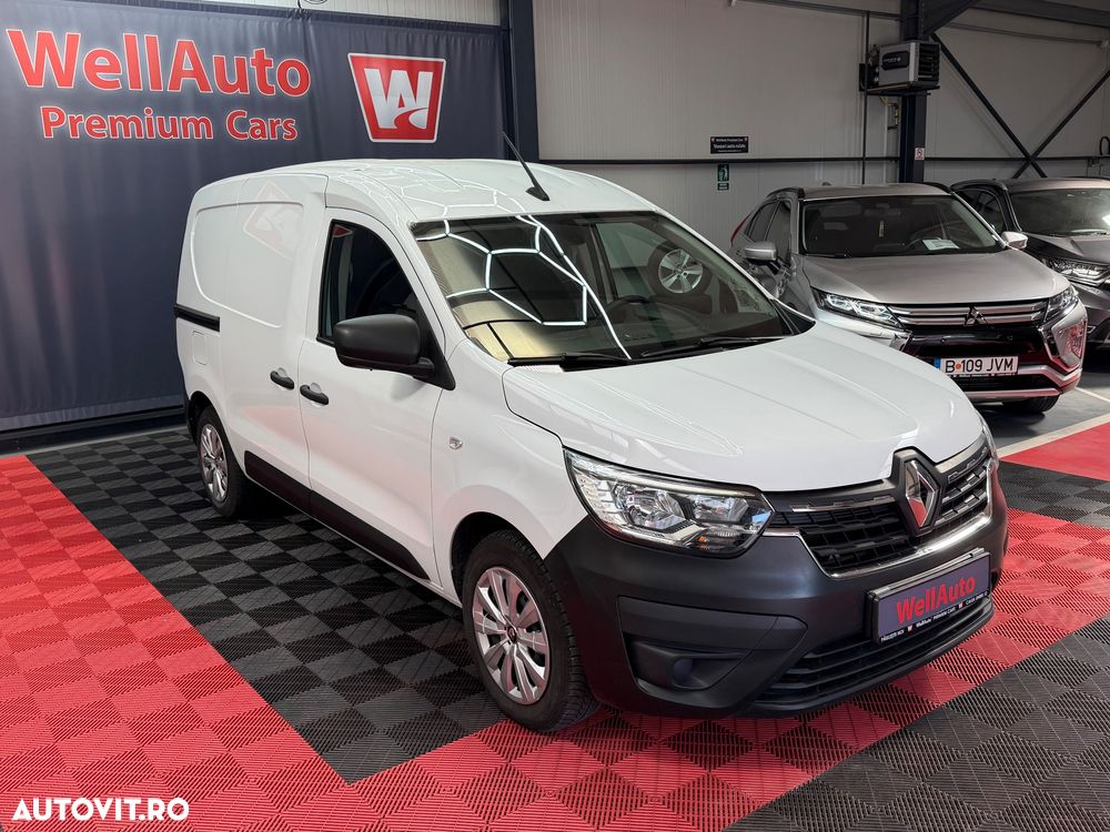 Renault Express - 2