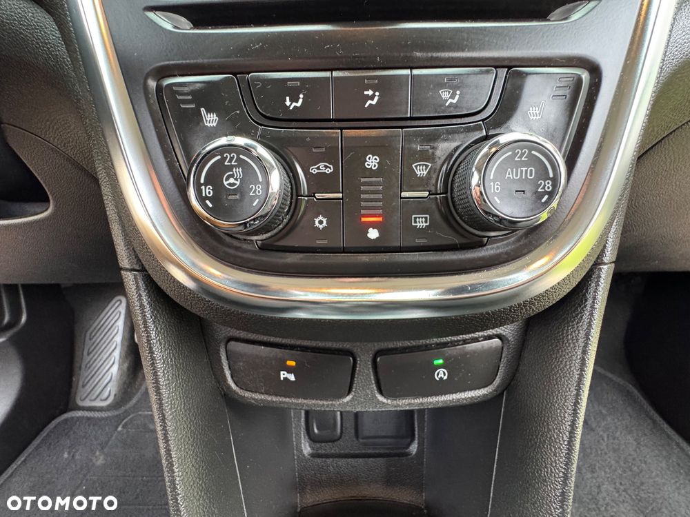 Opel Mokka - 36