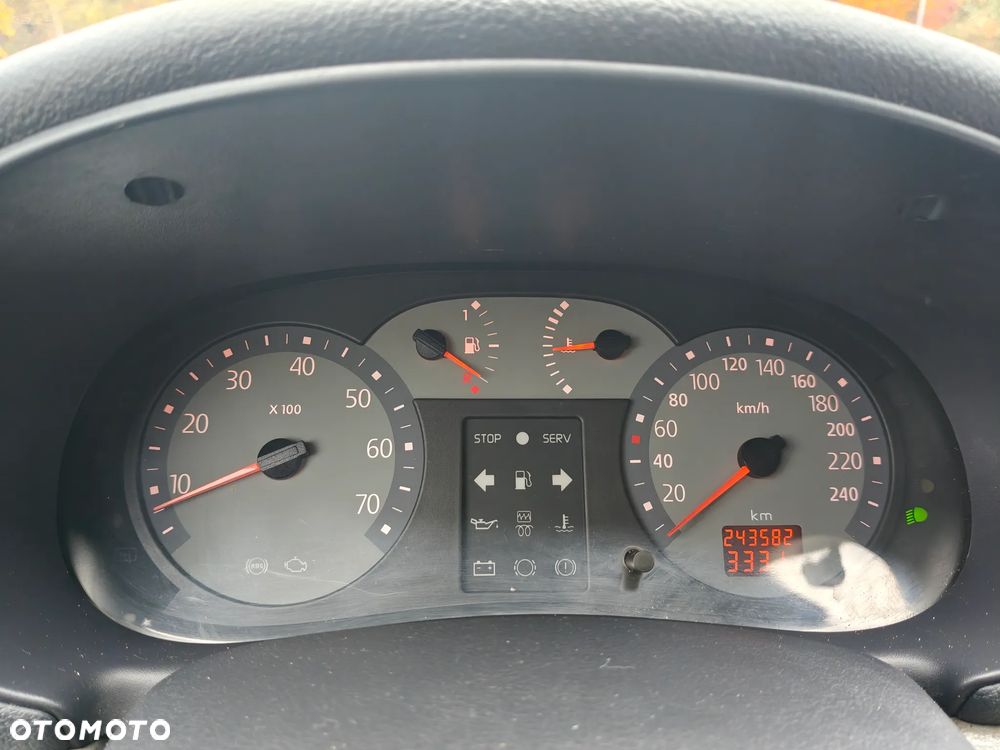 Dacia Sandero 1.2 16V Access - 29