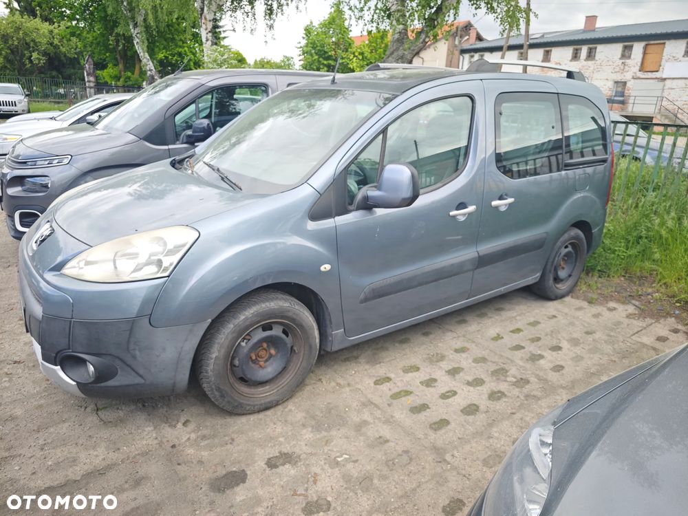 Peugeot Partner - 2