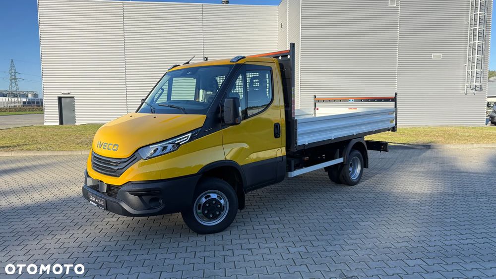 Iveco Daily 50C16H3.0Z - 29