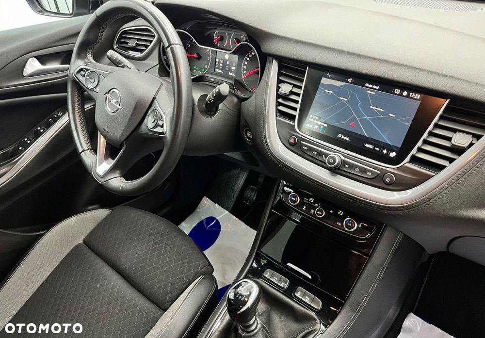 Opel Grandland X - 28