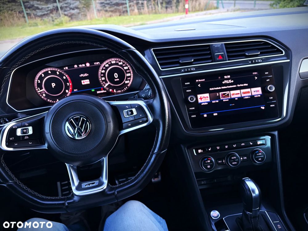 Volkswagen Tiguan 2.0 TSI 4Mot Highline DSG - 21