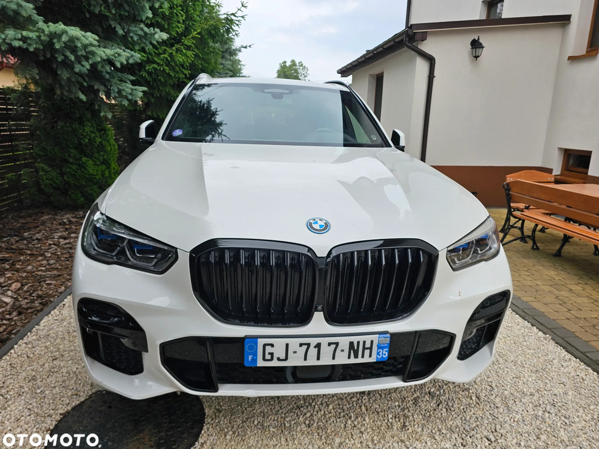 BMW X5 - 3