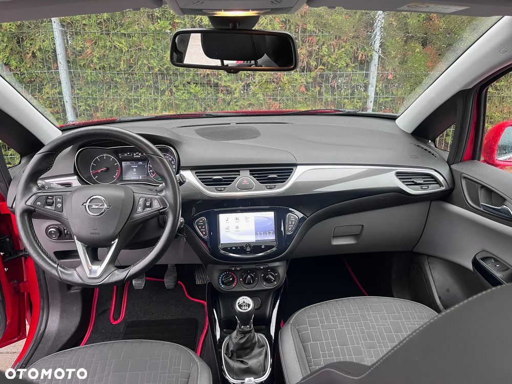 Opel Corsa 1.4 Innovation - 13