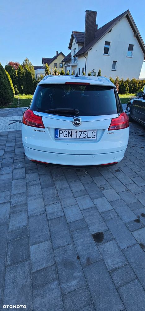 Opel Insignia - 4