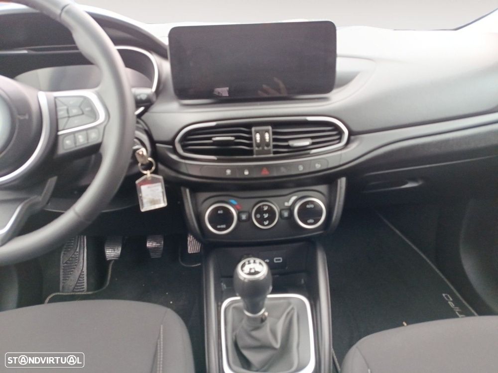 Fiat Tipo Station Wagon 1.0 GSE T3 - 11
