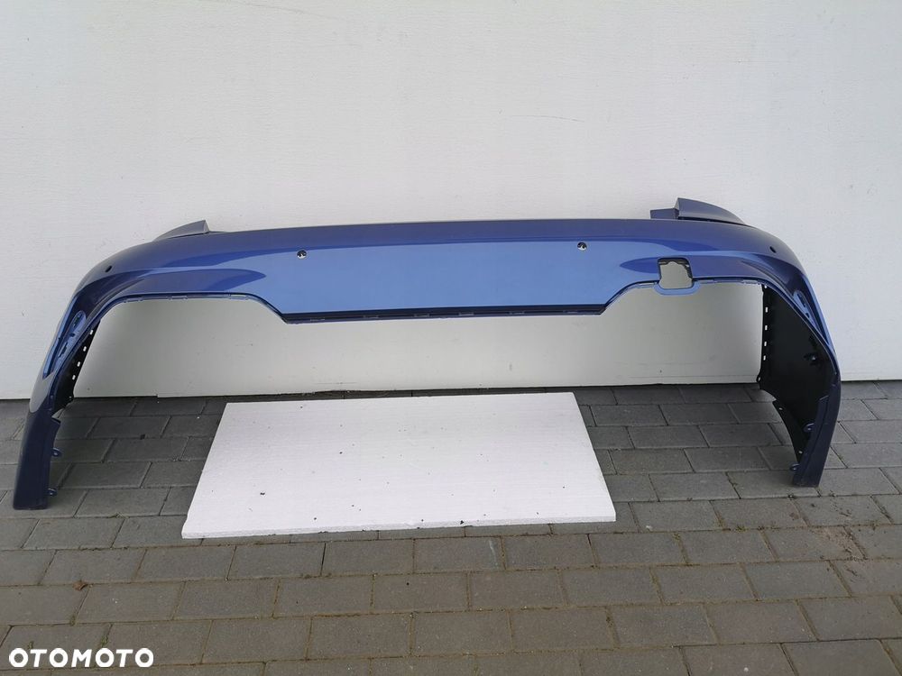 Zderzak Bmw G20 M pakiet - 2