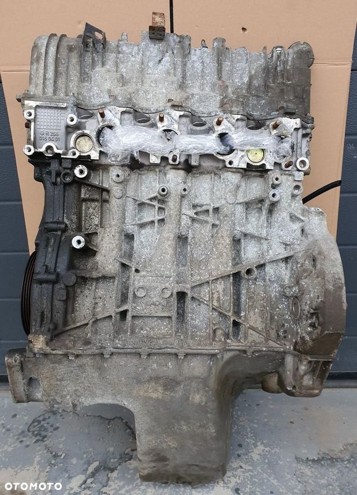 SILNIK 266940 MERCEDES W245 1.7 B 8V - 5