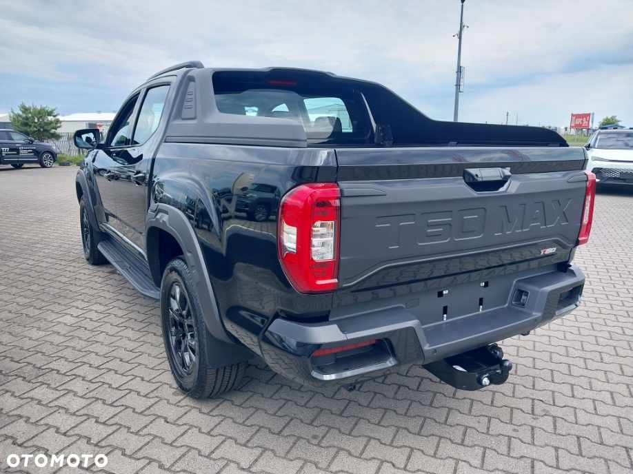 Maxus T60 - 13