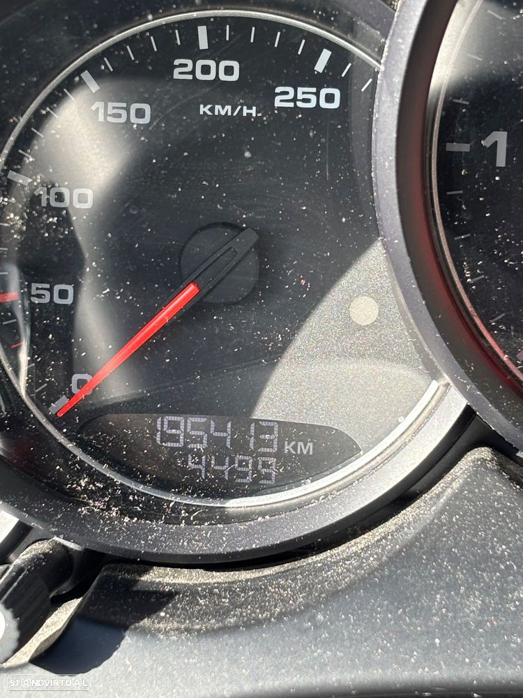 Porsche Cayenne Standard - 7