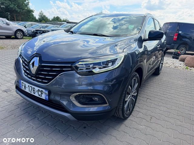 Renault Kadjar BLUE dCi 115 EDC BOSE EDITION - 8