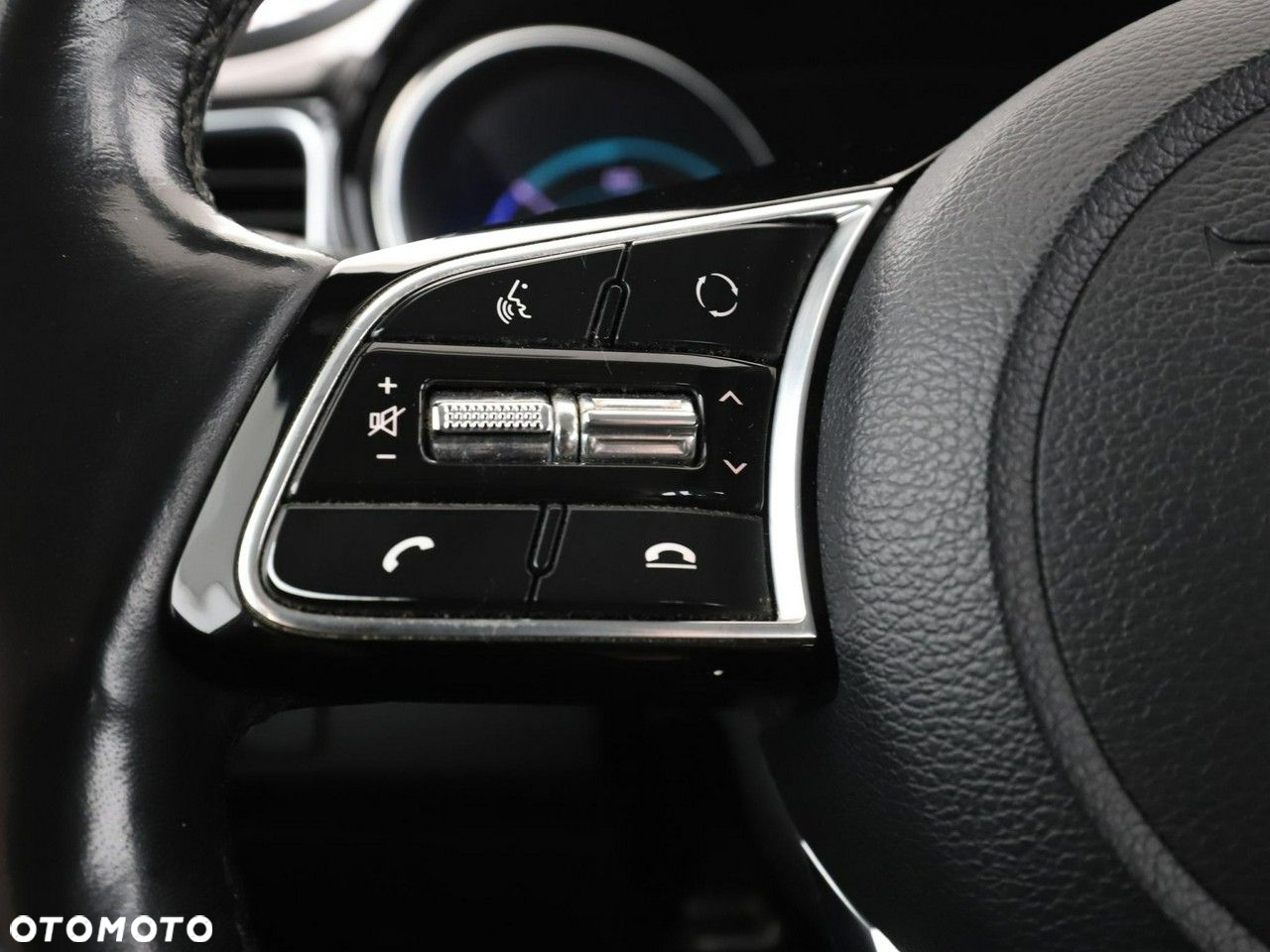 Kia Ceed SW 1.6 GDI DCT OPF Plug-in-Hybrid Spirit - 31