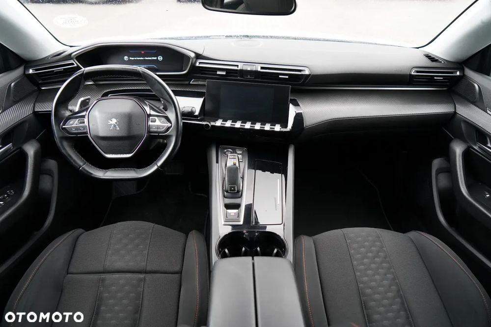 Peugeot 508 2.0 HDi Active - 24