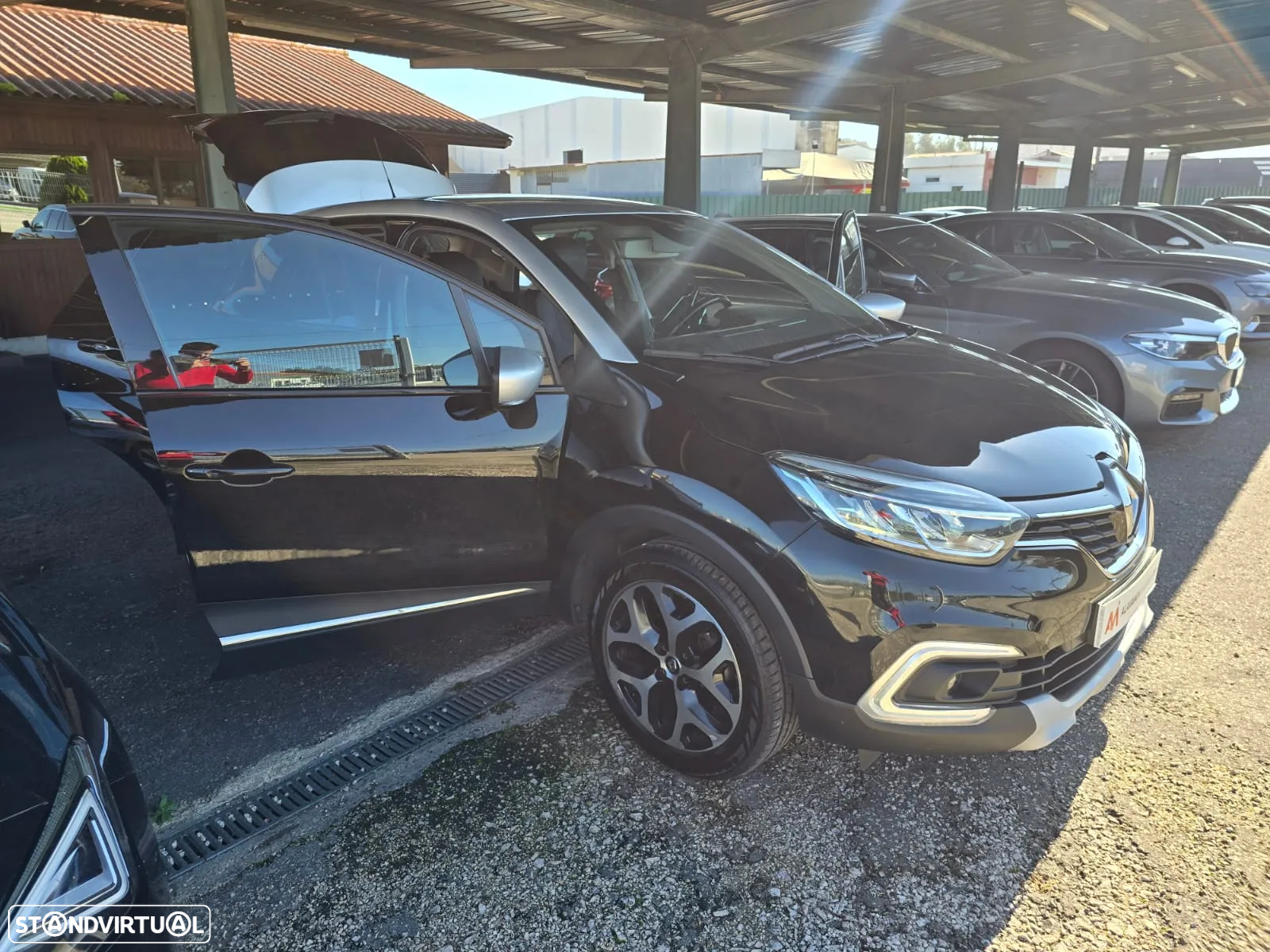 Renault Captur 1.3 TCe Exclusive - 30