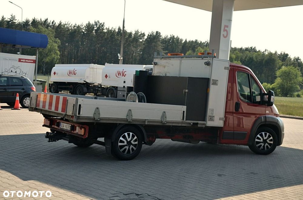 Fiat Ducato - 9