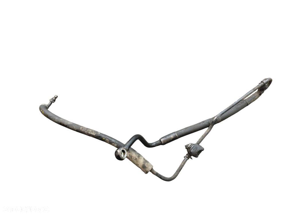 PRZEWÓD WSPOMAGANIA BMW 330 D - 2