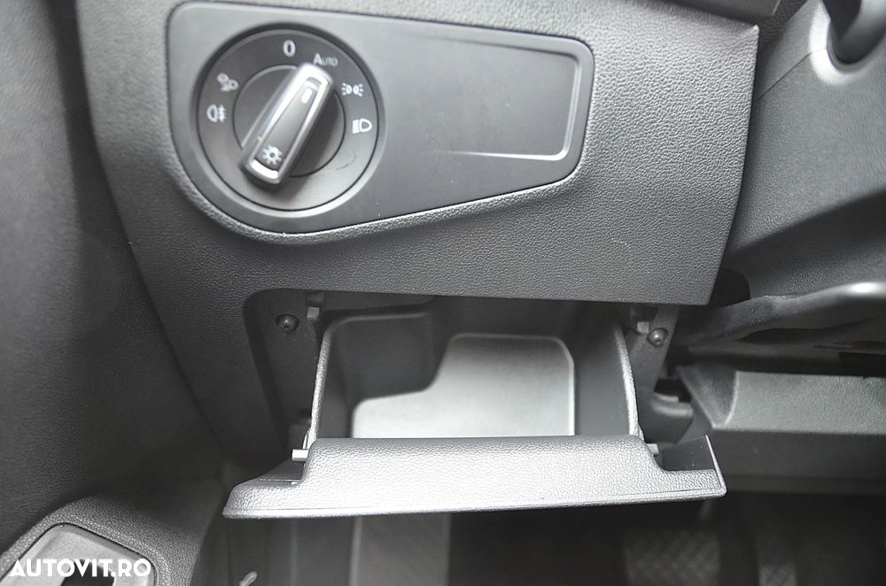 Volkswagen Tiguan 2.0 TDI SCR DSG - 22