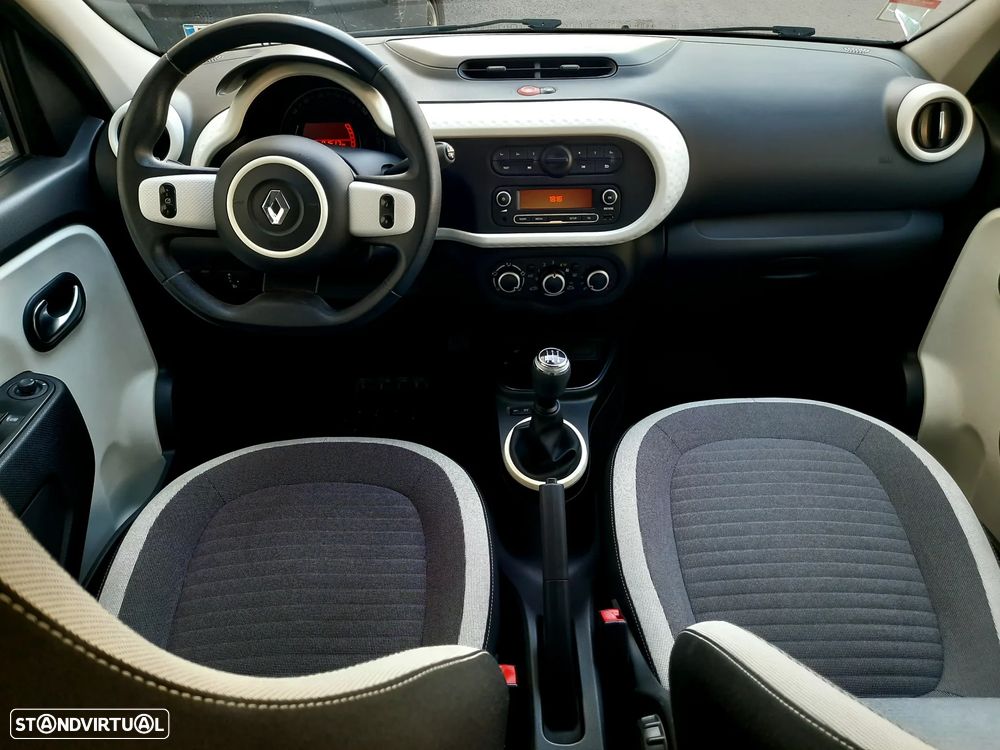 Renault Twingo 1.0 SCe Zen - 6