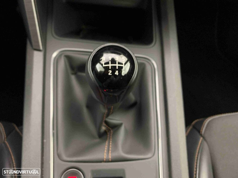 Cupra Formentor 2.0 TDI - 10