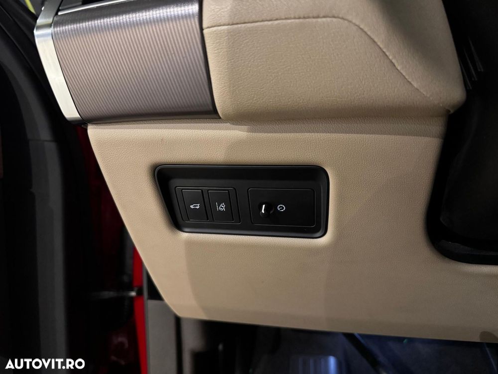 Land Rover Range Rover Sport 3.0 I TDV6 HSE - 19
